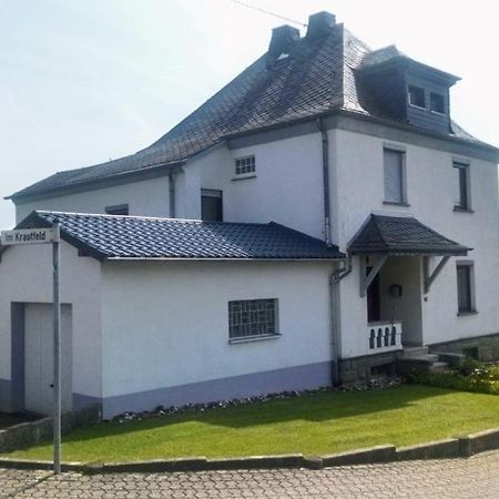 Gaestezimmer M. Schubert Oberelbert Exterior photo
