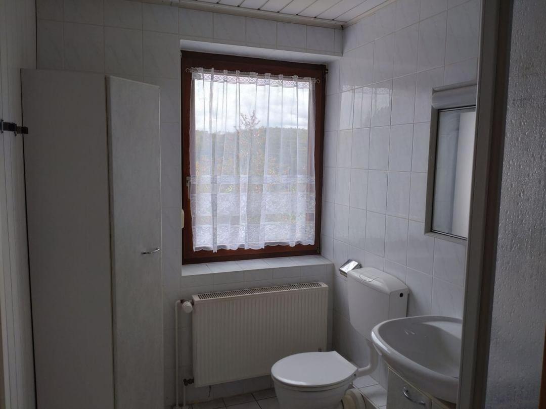 Gaestezimmer M. Schubert Oberelbert Exterior photo
